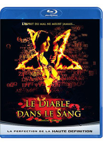 Chemical Wedding | Crowley  |   Blu-Ray